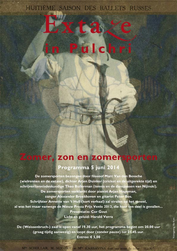 Extaze in Pulchri 10
